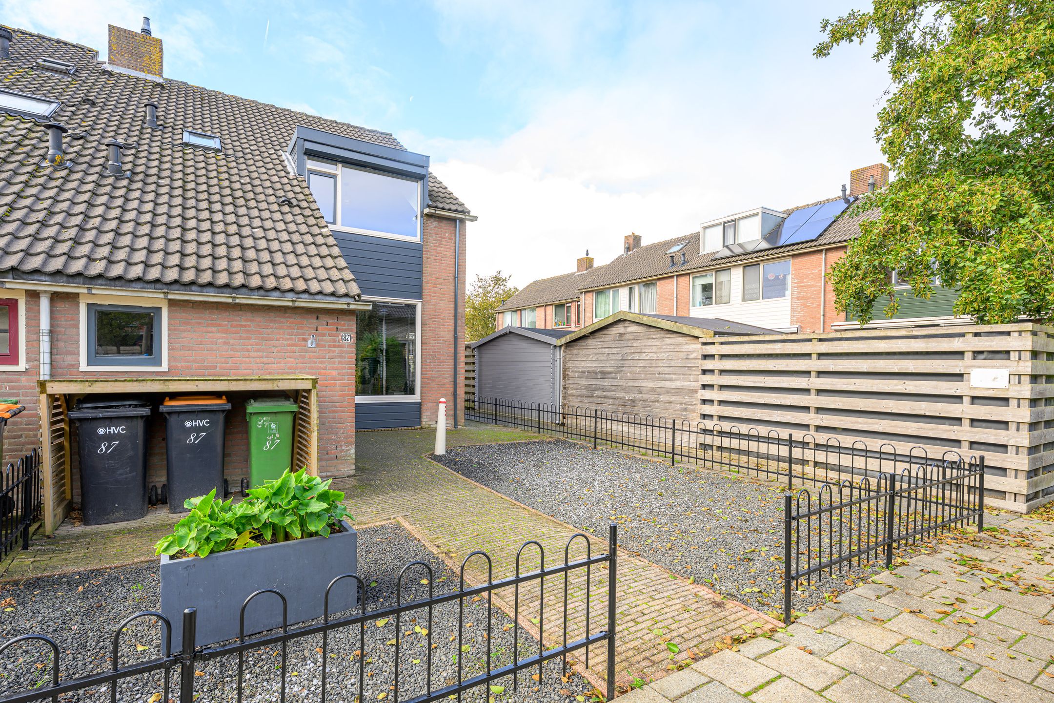 Foto 33 van Floralaan 87