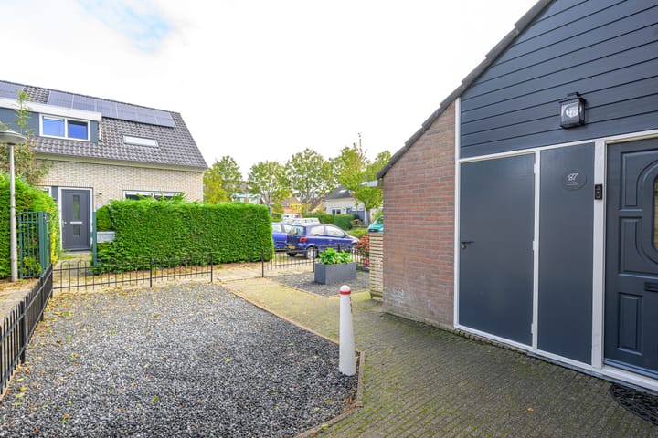 Foto 34 van Floralaan 87