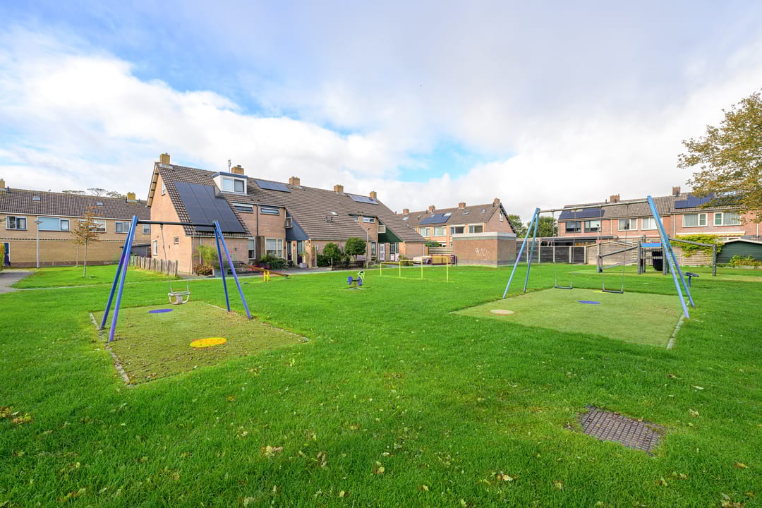 Foto 37 van Floralaan 87