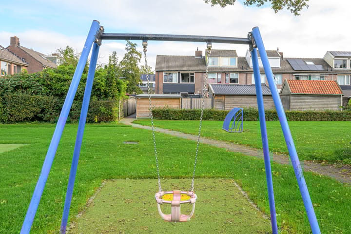 Foto 38 van Floralaan 87