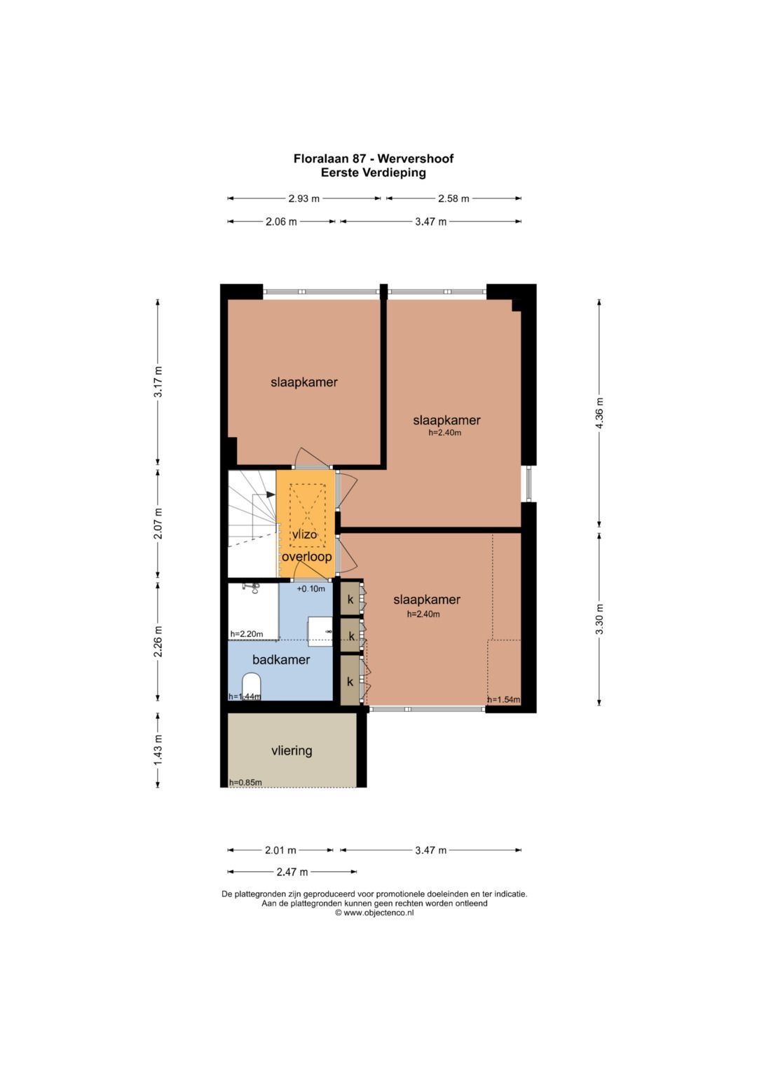 Foto 40 van Floralaan 87