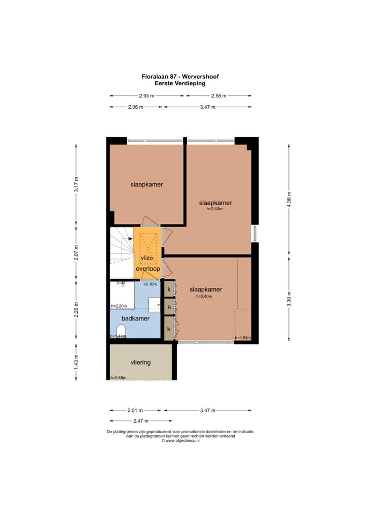 Foto 40 van Floralaan 87