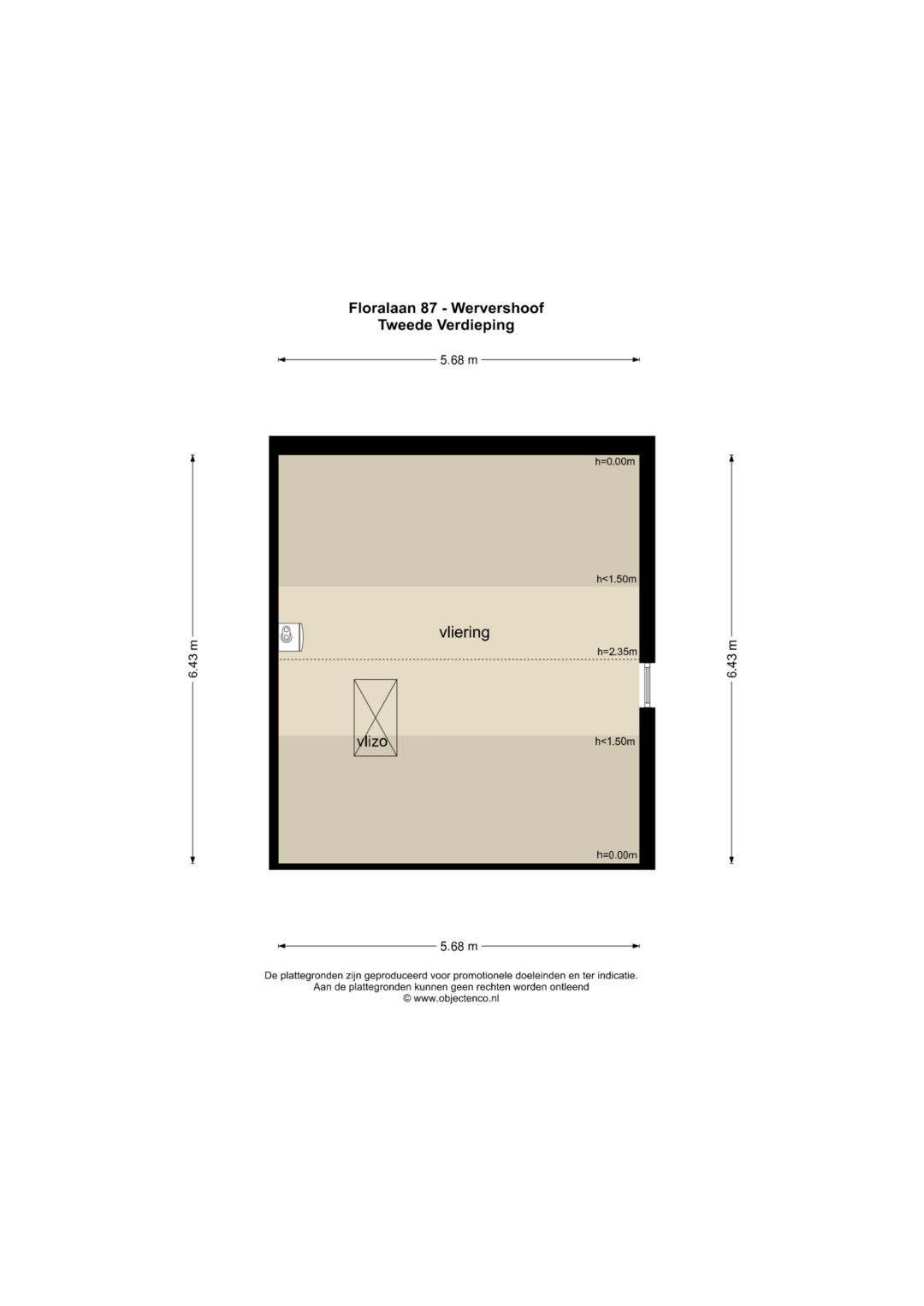 Foto 41 van Floralaan 87