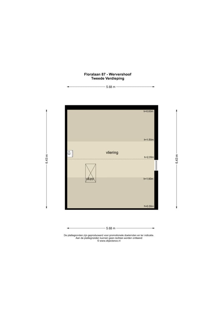 Foto 41 van Floralaan 87