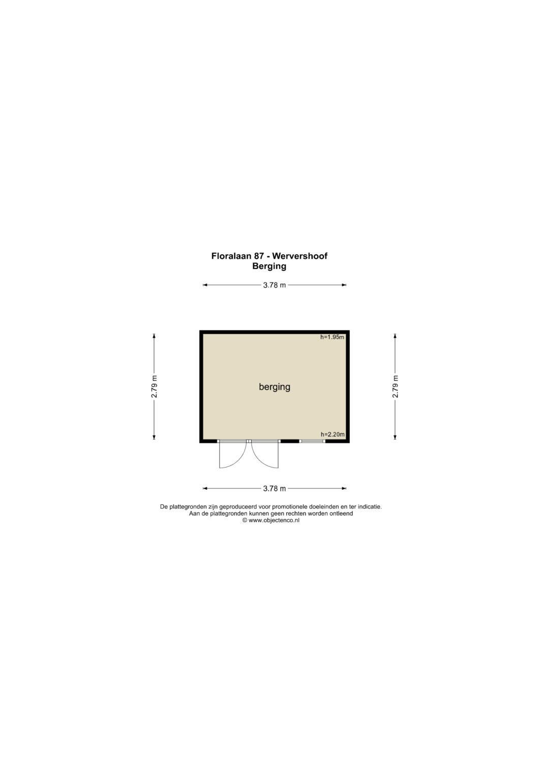 Foto 42 van Floralaan 87