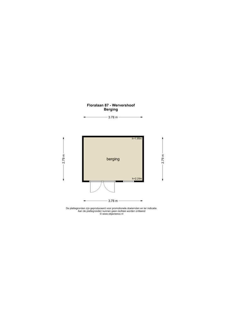 Foto 42 van Floralaan 87