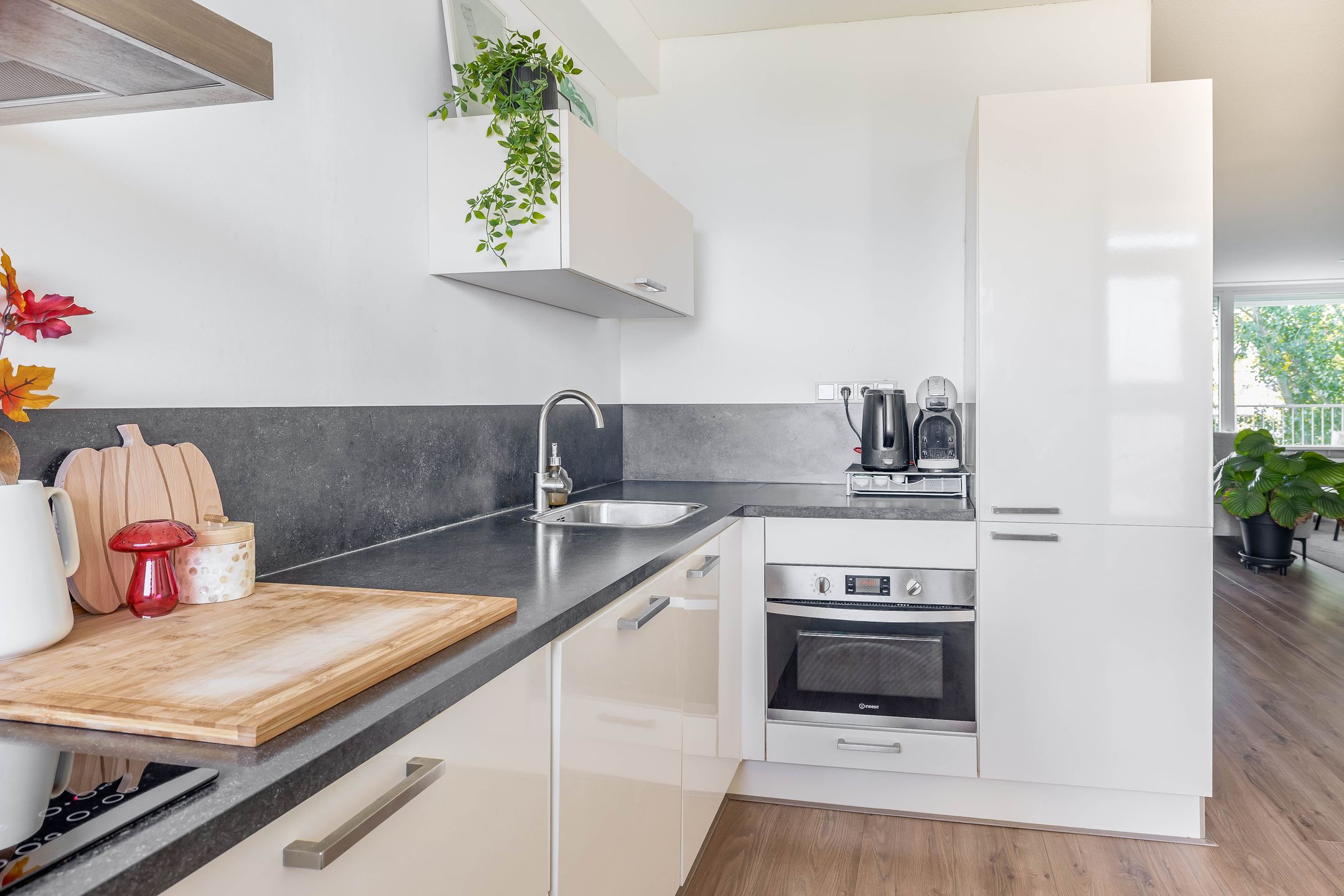 Foto 3 van Louis Couperusplaats 169