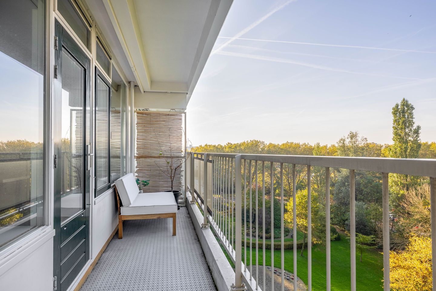 Foto 4 van Louis Couperusplaats 169