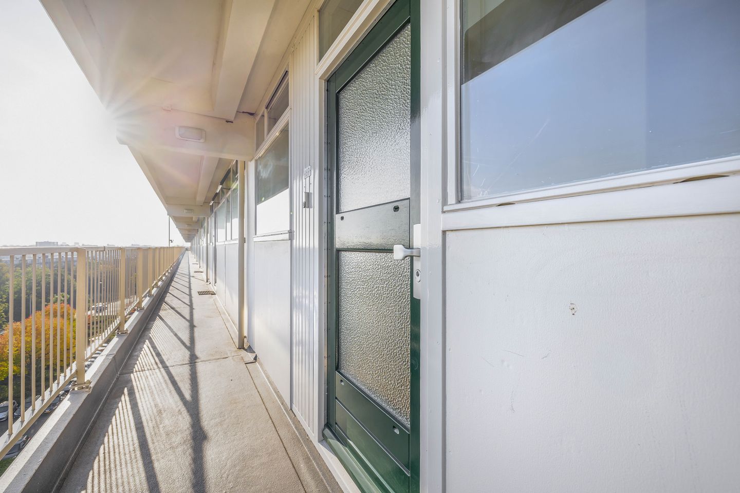 Foto 5 van Louis Couperusplaats 169