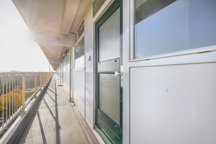 Foto 5 van Louis Couperusplaats 169