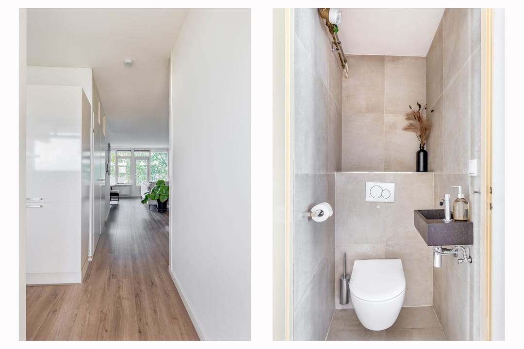 Foto 7 van Louis Couperusplaats 169