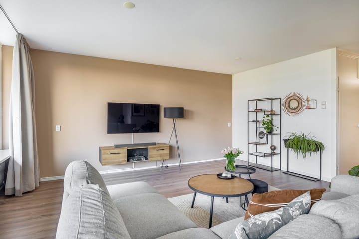 Foto 10 van Louis Couperusplaats 169