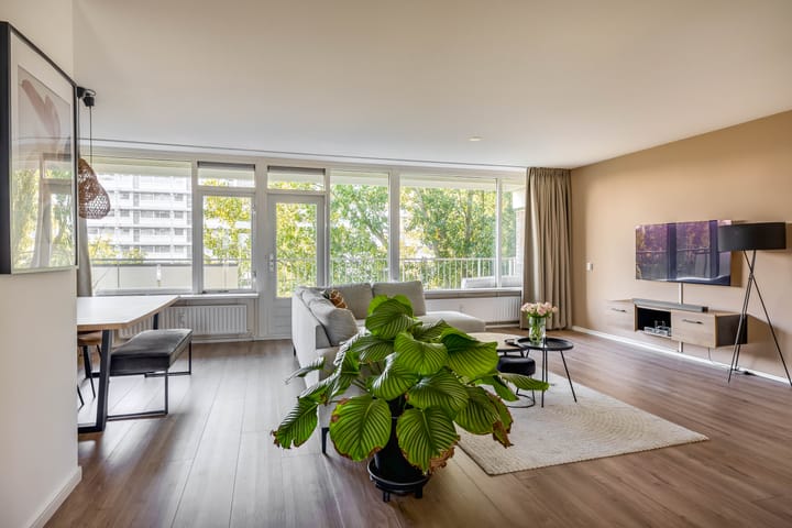 Foto 11 van Louis Couperusplaats 169