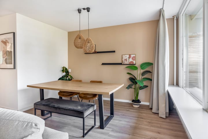 Foto 12 van Louis Couperusplaats 169