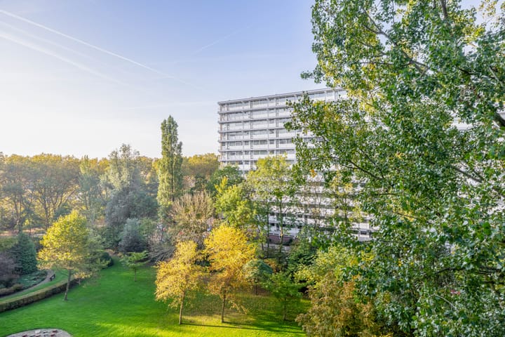 Foto 16 van Louis Couperusplaats 169