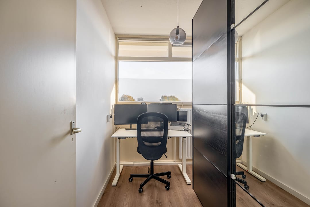 Foto 23 van Louis Couperusplaats 169