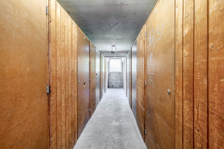 Foto 24 van Louis Couperusplaats 169