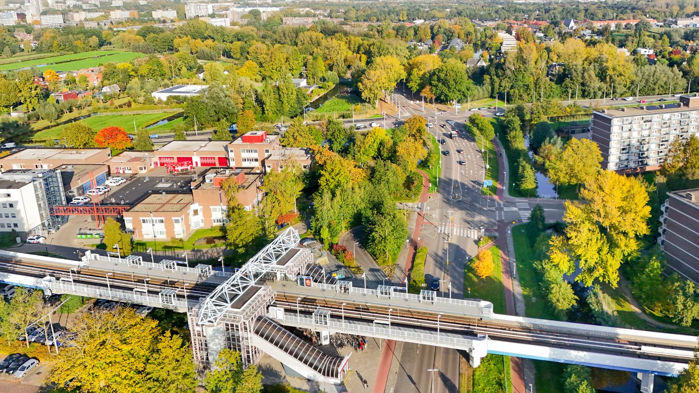 Foto 29 van Louis Couperusplaats 169