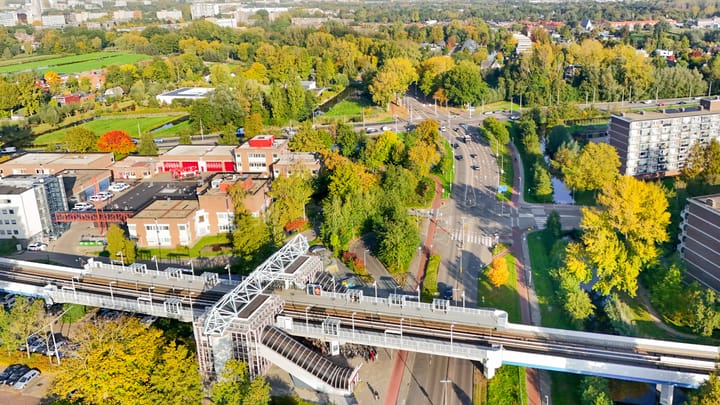 Foto 29 van Louis Couperusplaats 169