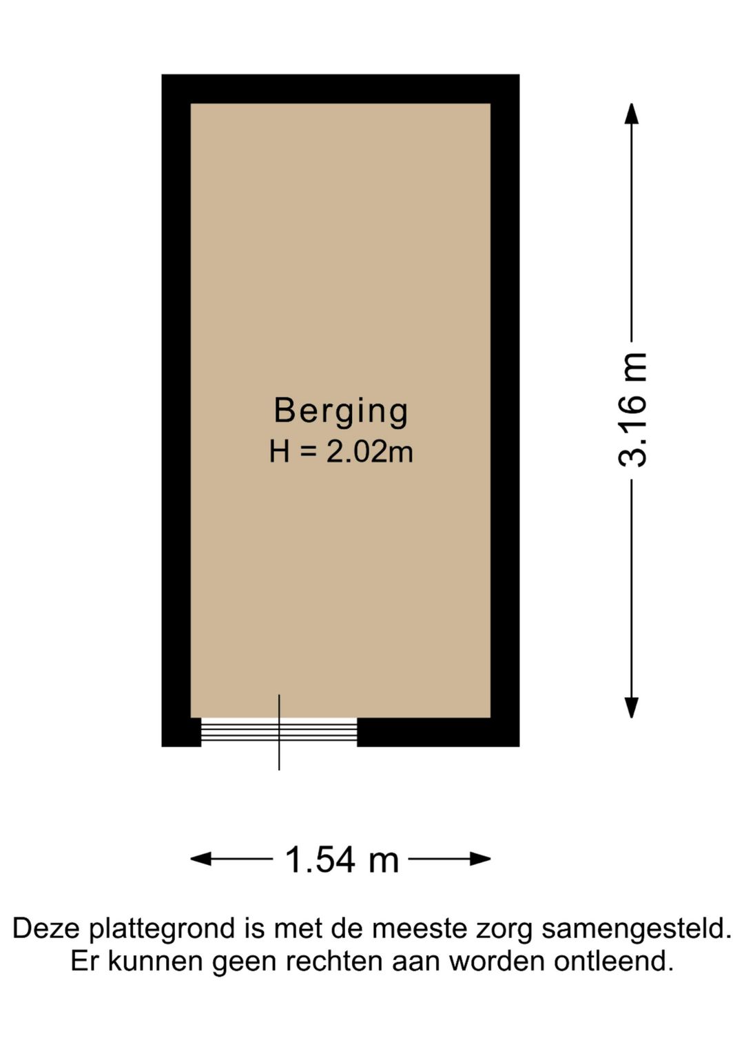 Foto 32 van Louis Couperusplaats 169