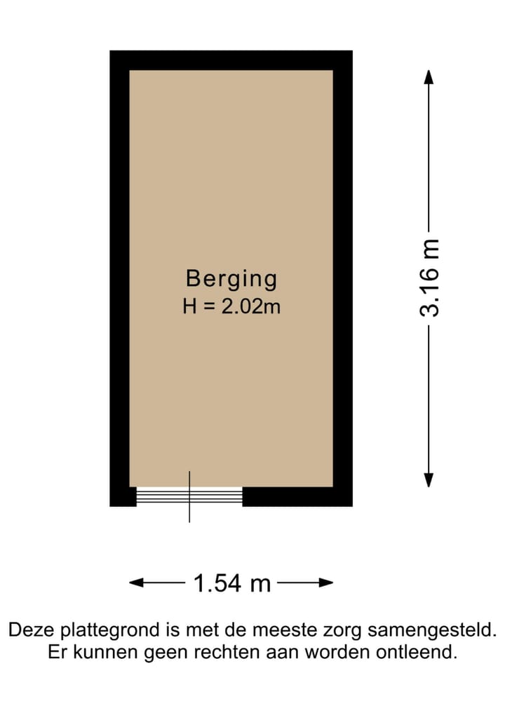 Foto 32 van Louis Couperusplaats 169