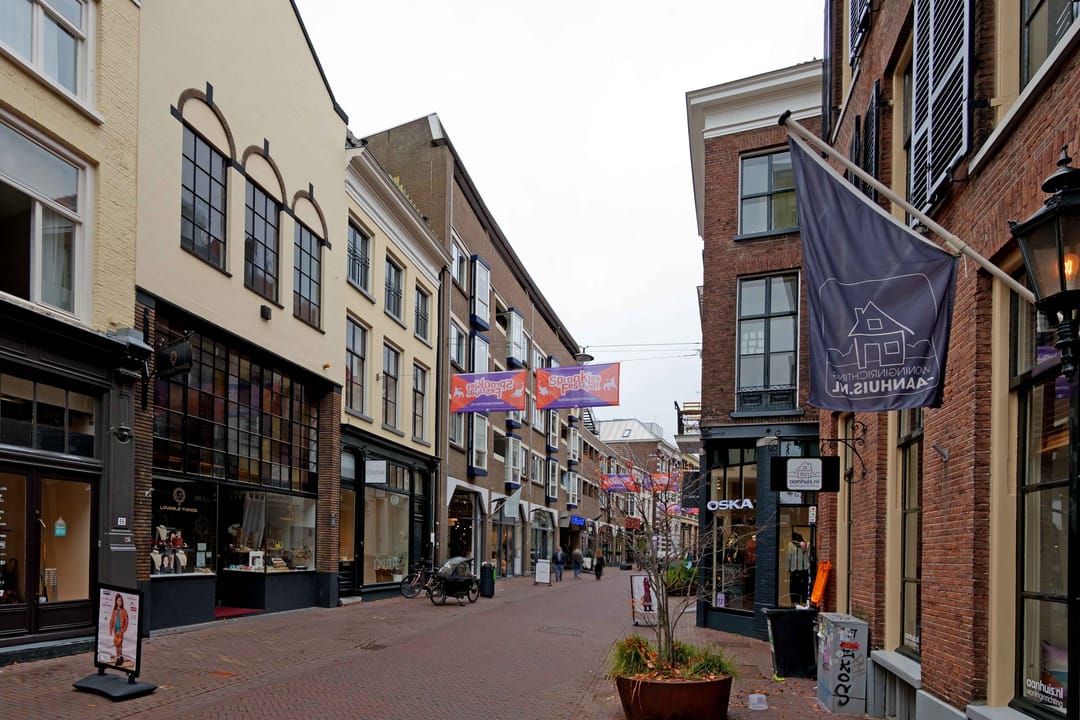 Photo 1 of Hemelrijk 25