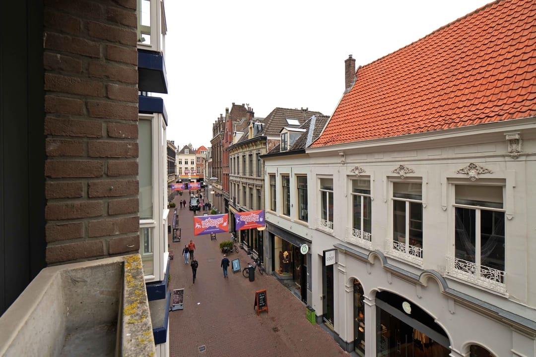 Photo 7 of Hemelrijk 25