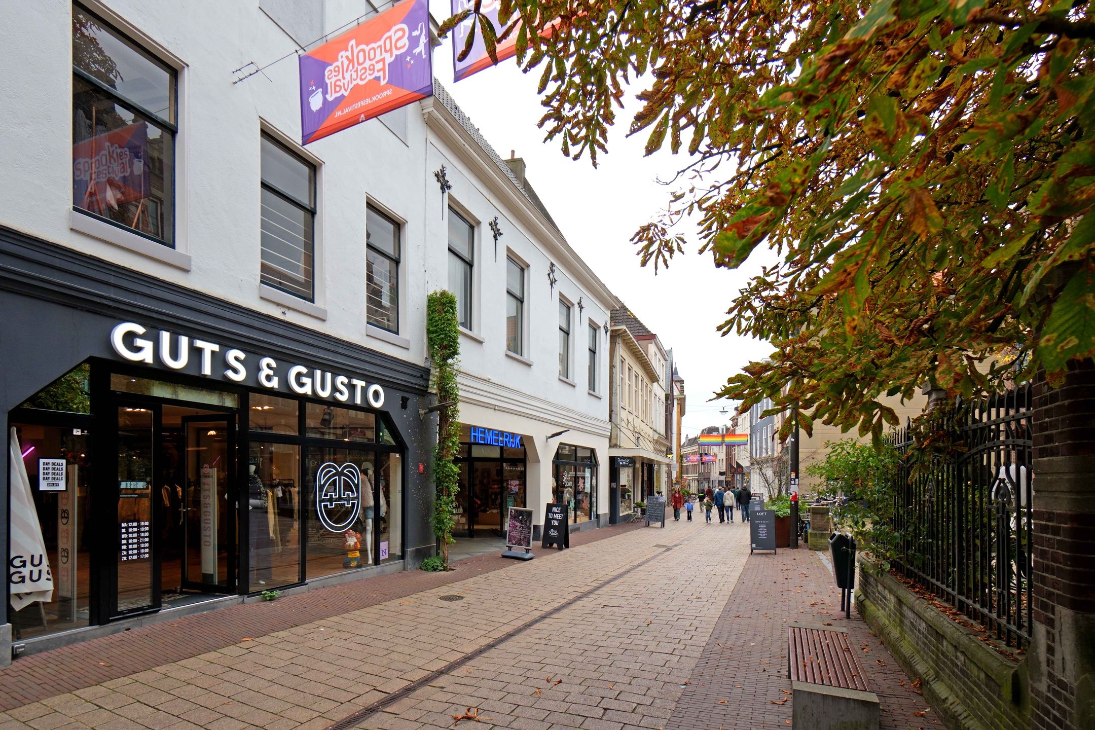 Photo 15 of Hemelrijk 25