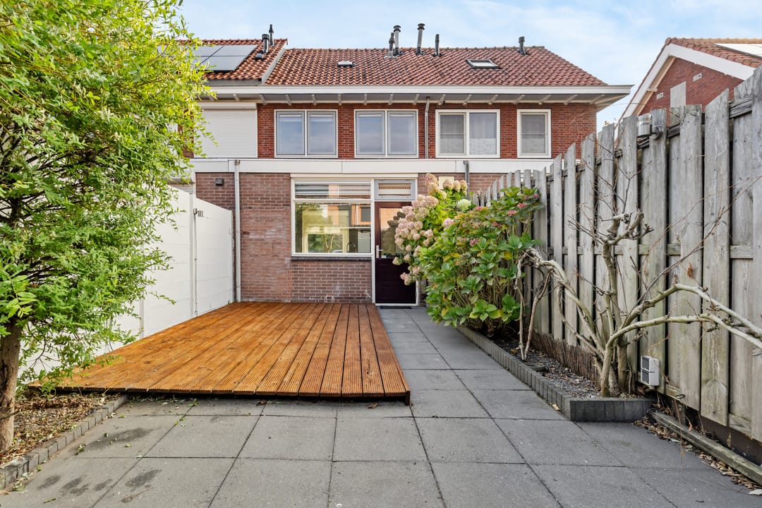 Foto 31 van Olmstraat 51