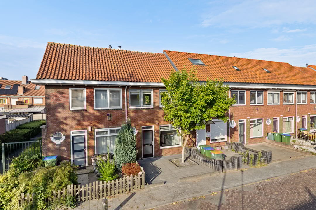 Foto 32 van Olmstraat 51