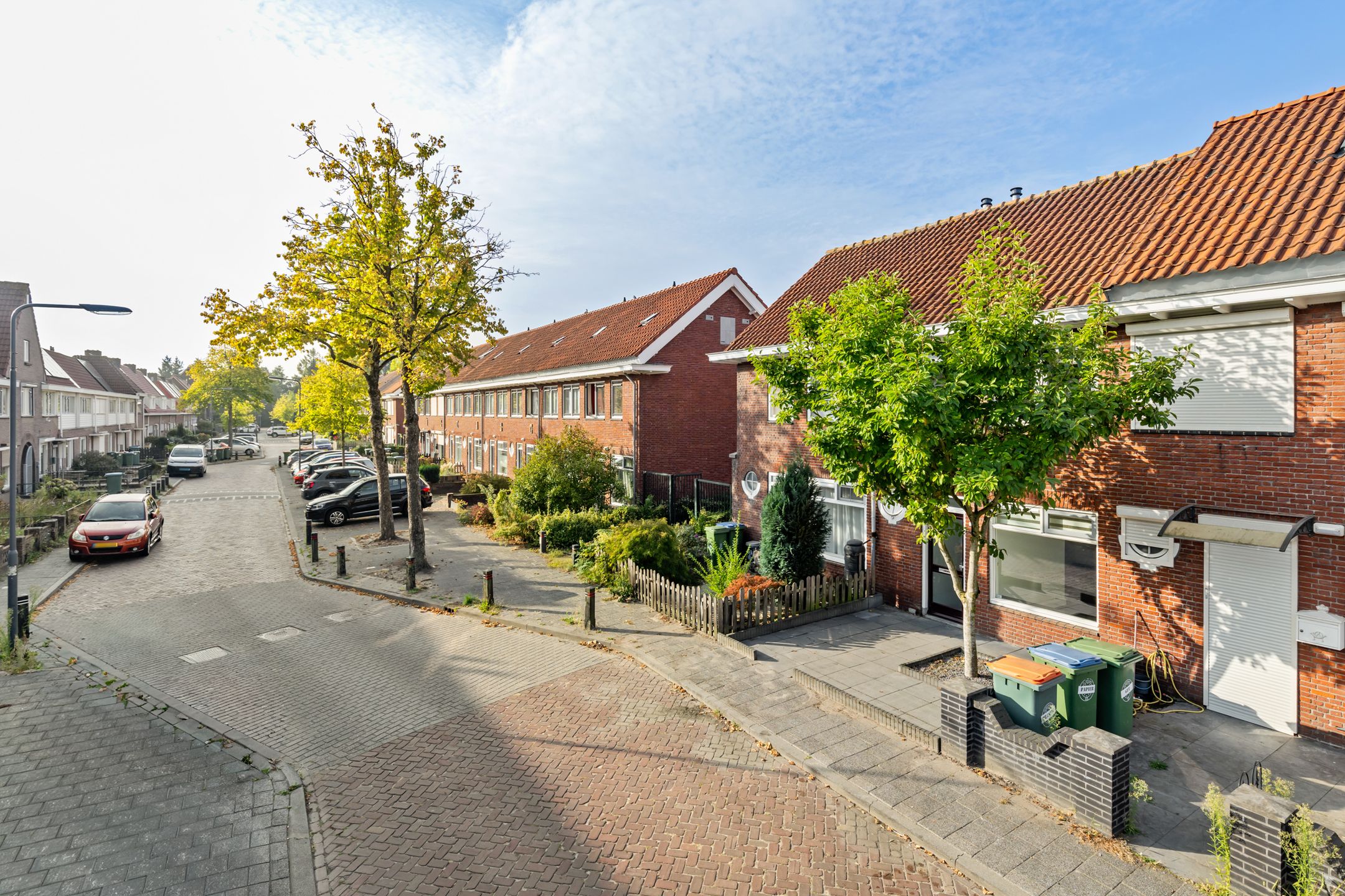 Foto 33 van Olmstraat 51