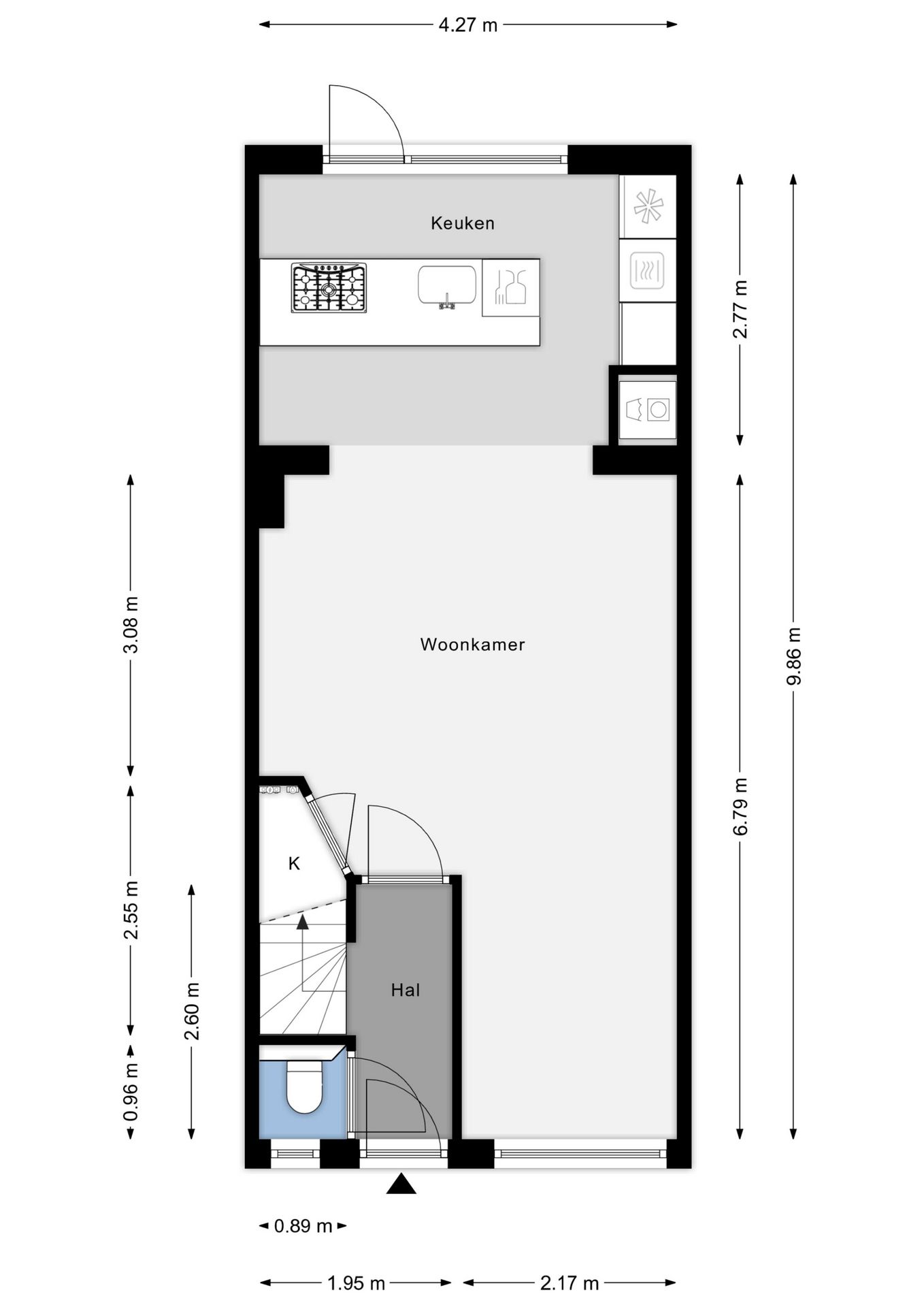 Foto 34 van Olmstraat 51