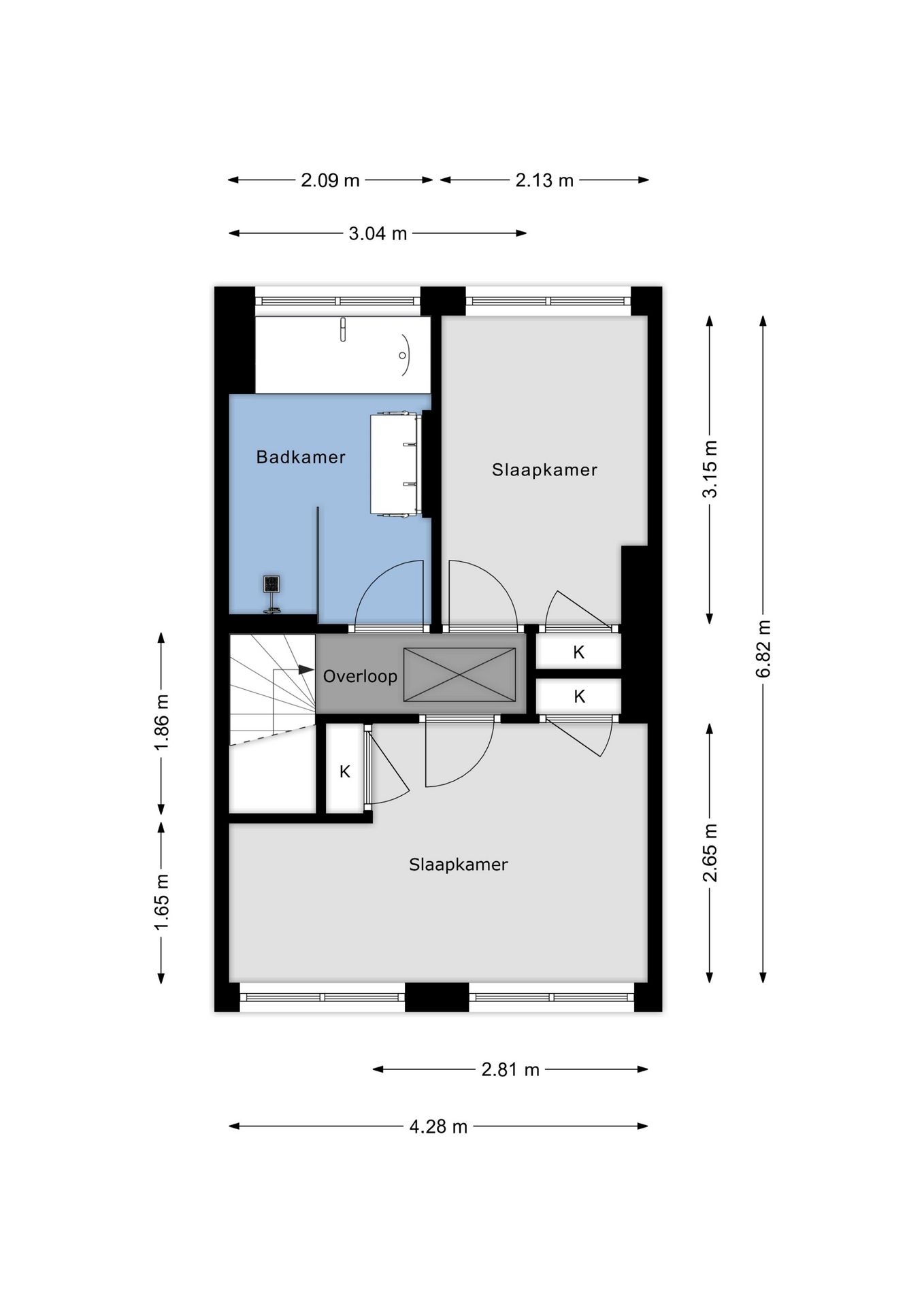 Foto 35 van Olmstraat 51