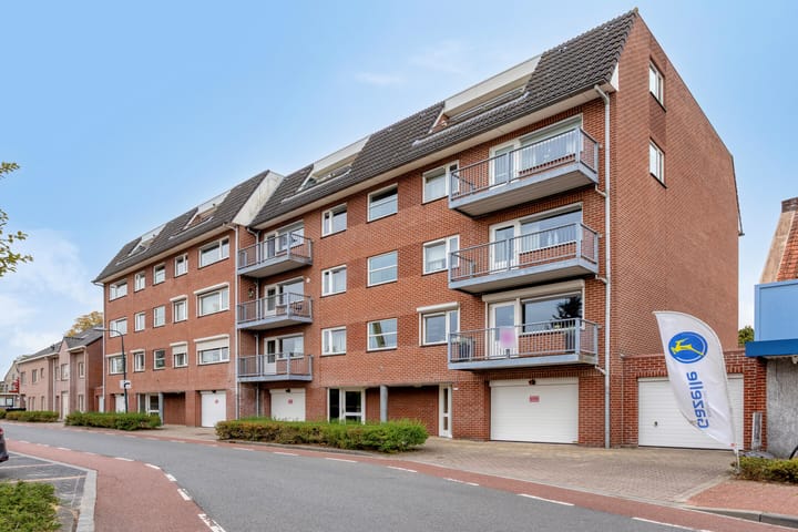 Foto 1 van Hulsterweg 38-G