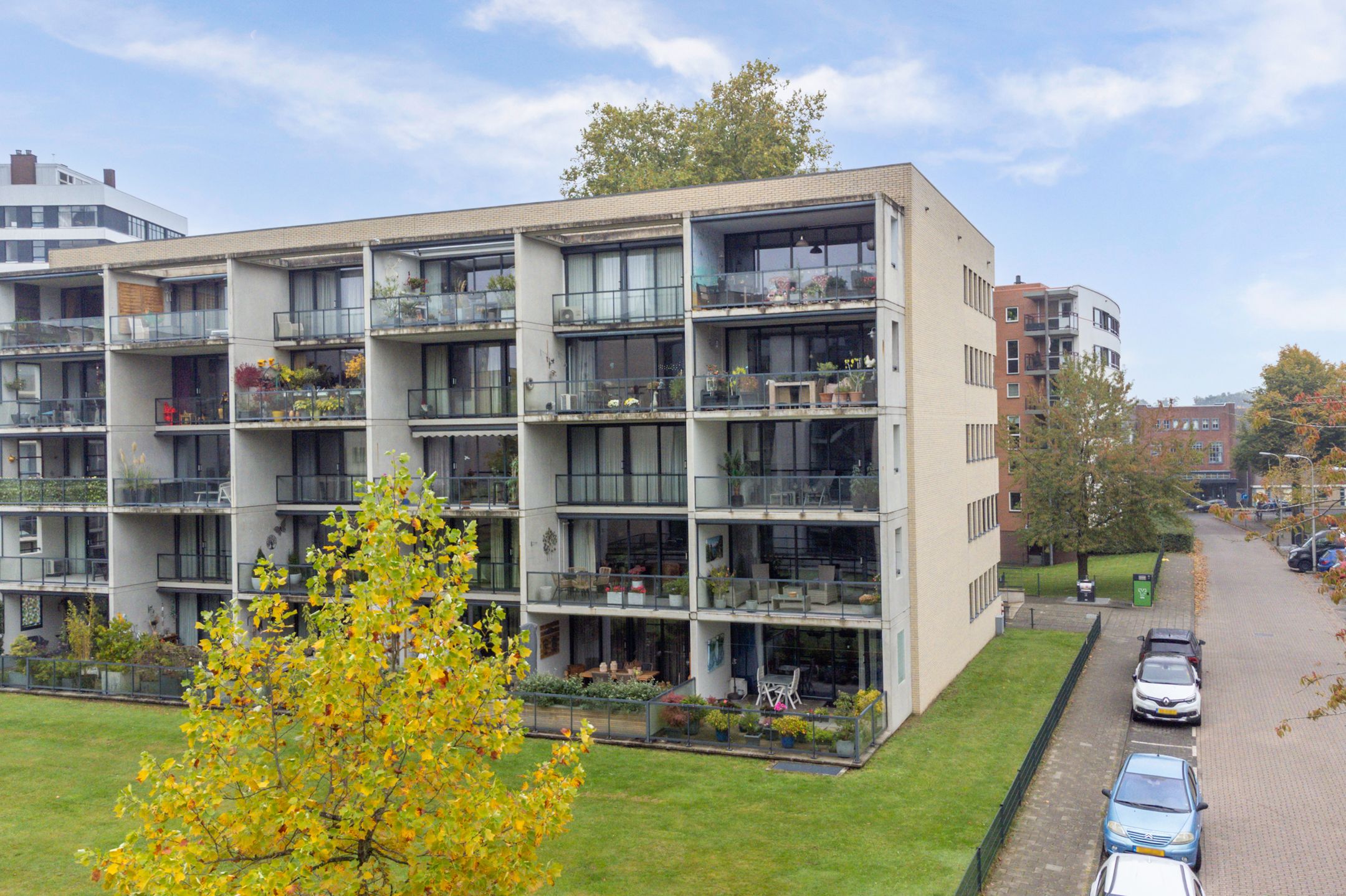 Beukinkstraat, 48, Enschede, 7511RN, Overijssel, Nederland 48