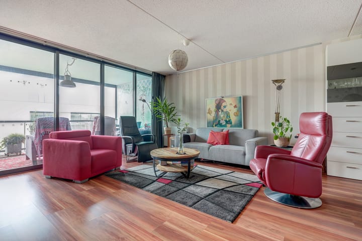 Foto 2 van Beukinkstraat 48