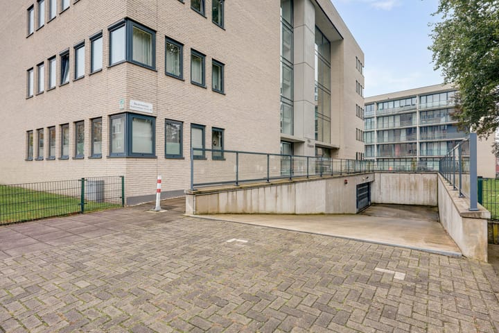 Foto 5 van Beukinkstraat 48