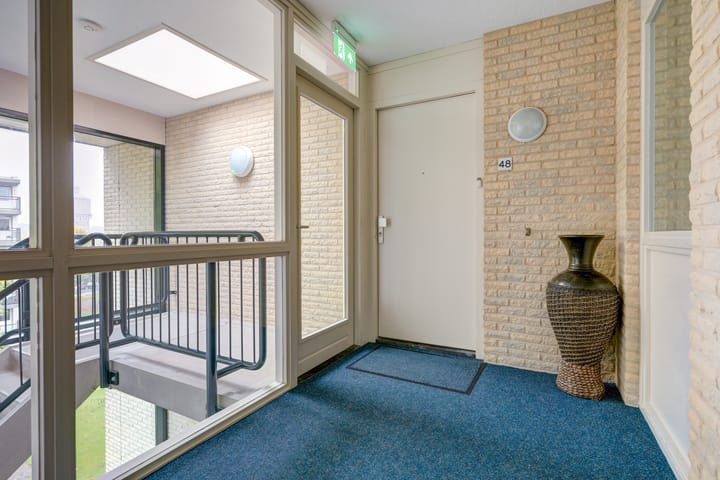 Foto 6 van Beukinkstraat 48