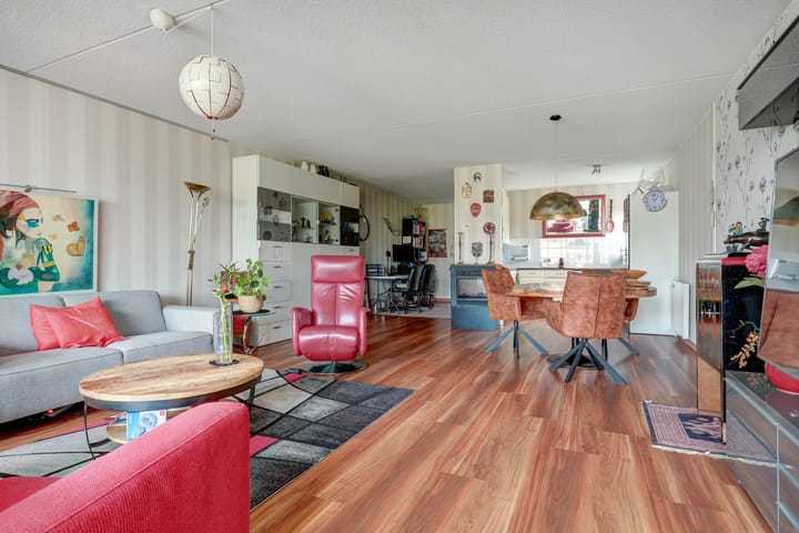 Foto 12 van Beukinkstraat 48