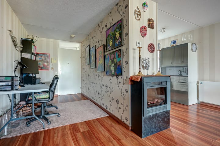 Foto 13 van Beukinkstraat 48