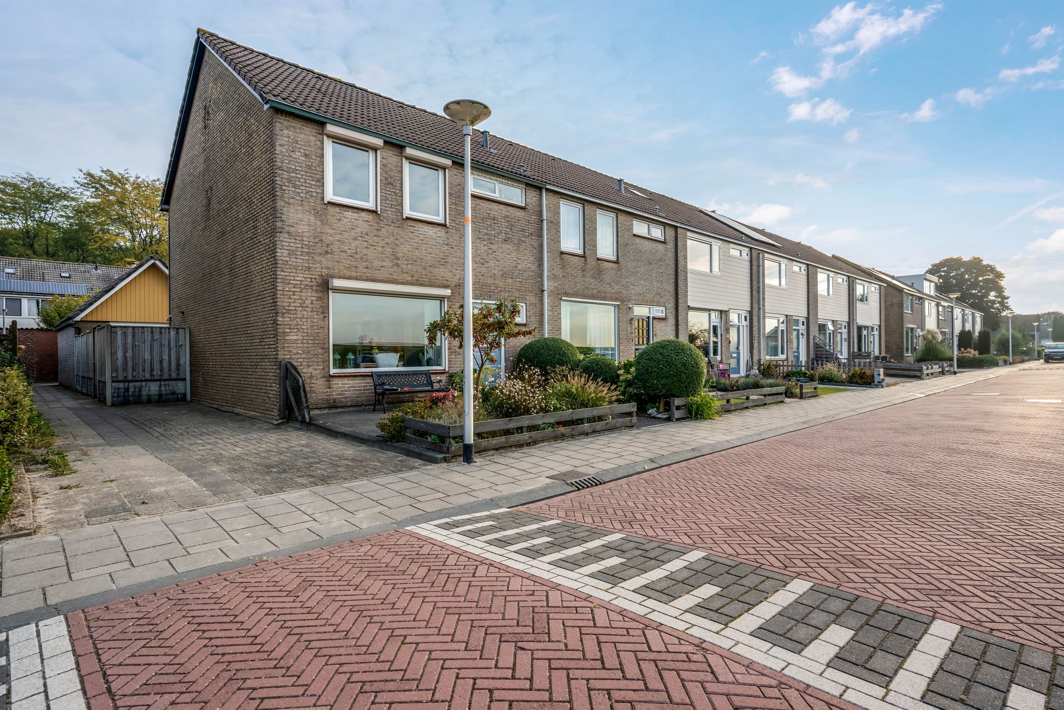 Holtenerstraat, 14, Hasselt, 8061ZH, Overijssel, Nederland 14