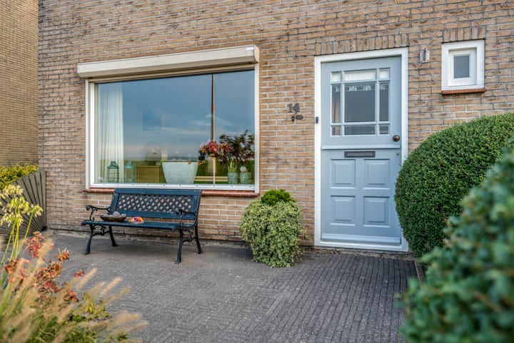 Foto 5 van Holtenerstraat 14