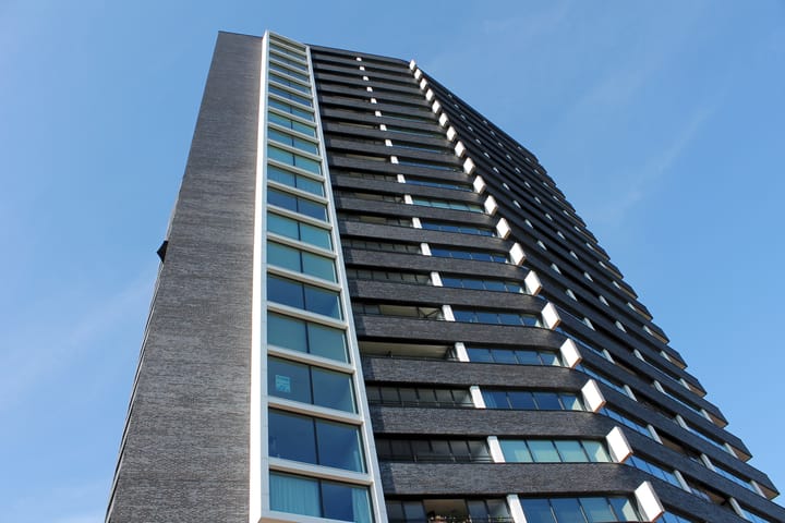 Photo 3 of Van Randwijkstraat 99