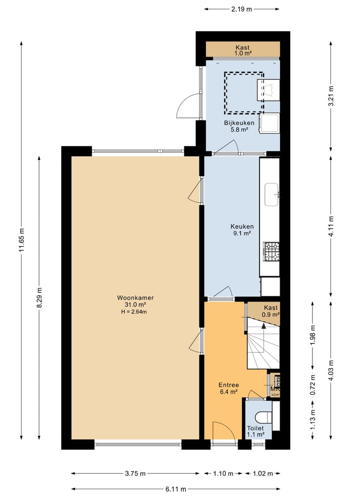 Foto 50 van Holtenerstraat 14
