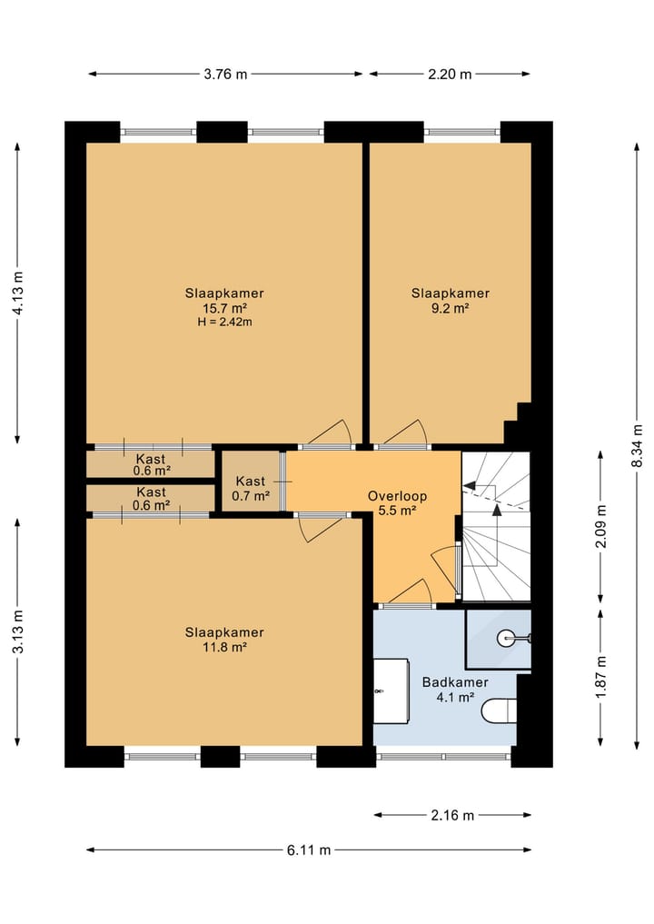 Foto 51 van Holtenerstraat 14