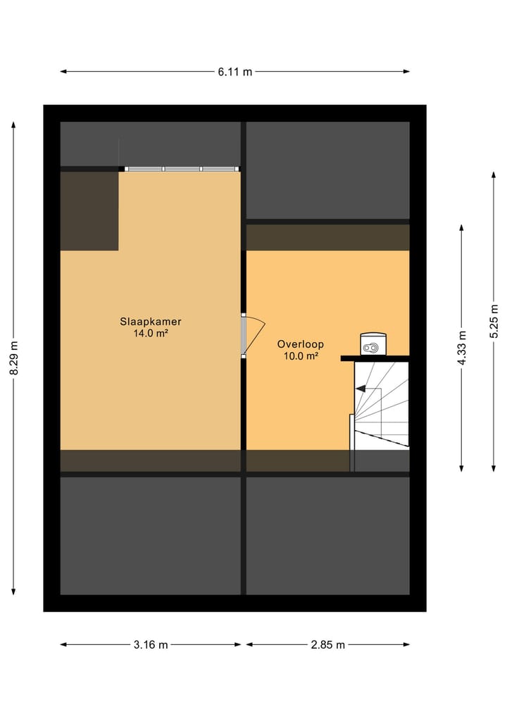 Foto 52 van Holtenerstraat 14