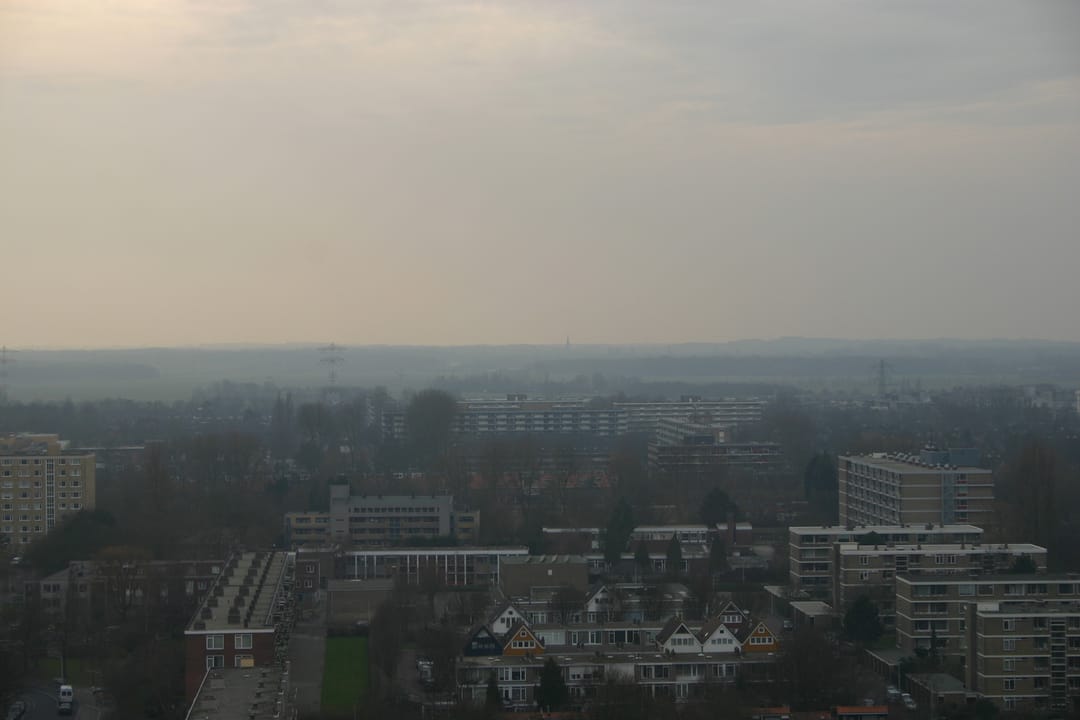 Photo 16 of Van Randwijkstraat 99