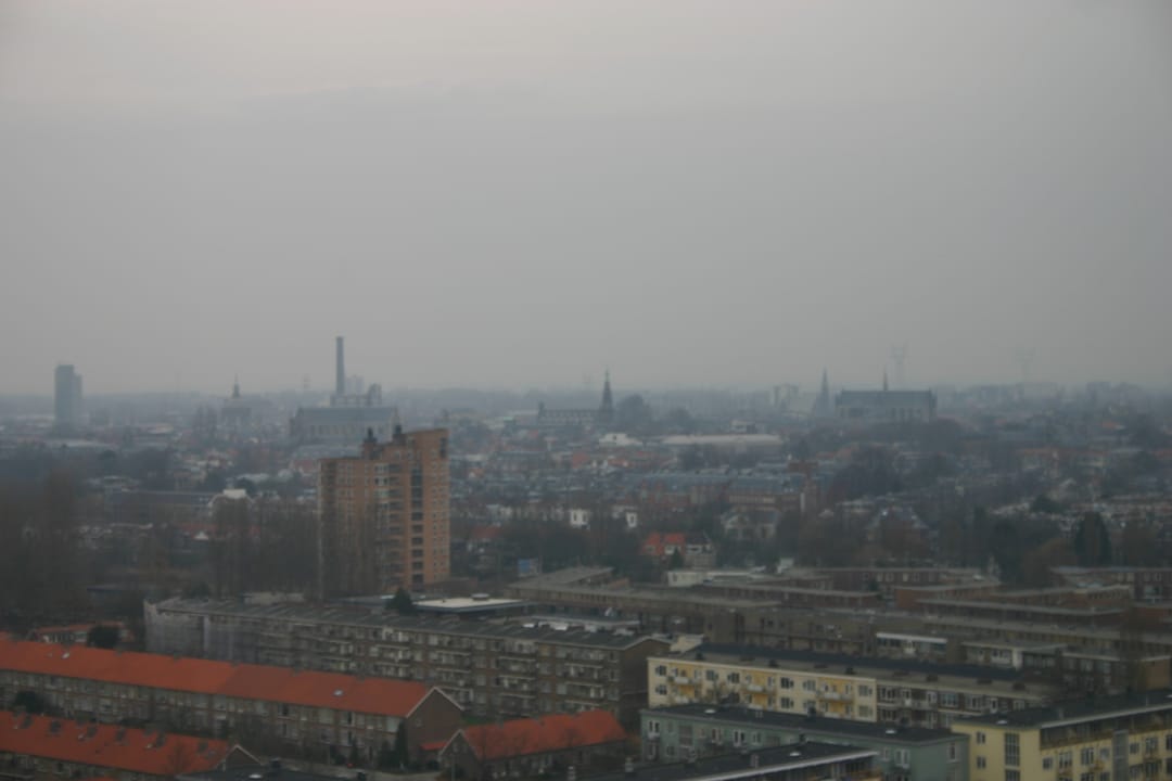 Photo 17 of Van Randwijkstraat 99