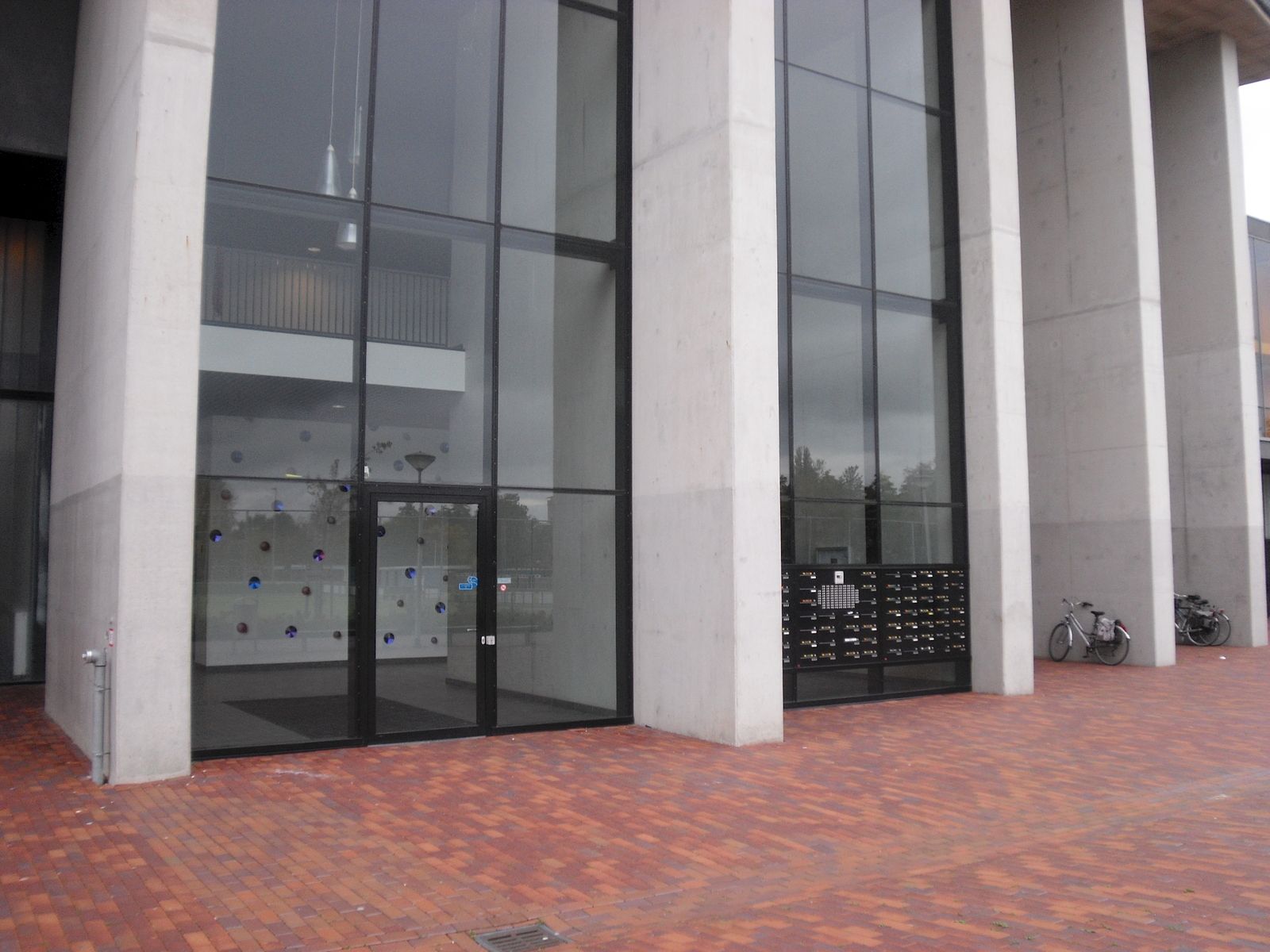 Photo 18 of Van Randwijkstraat 99