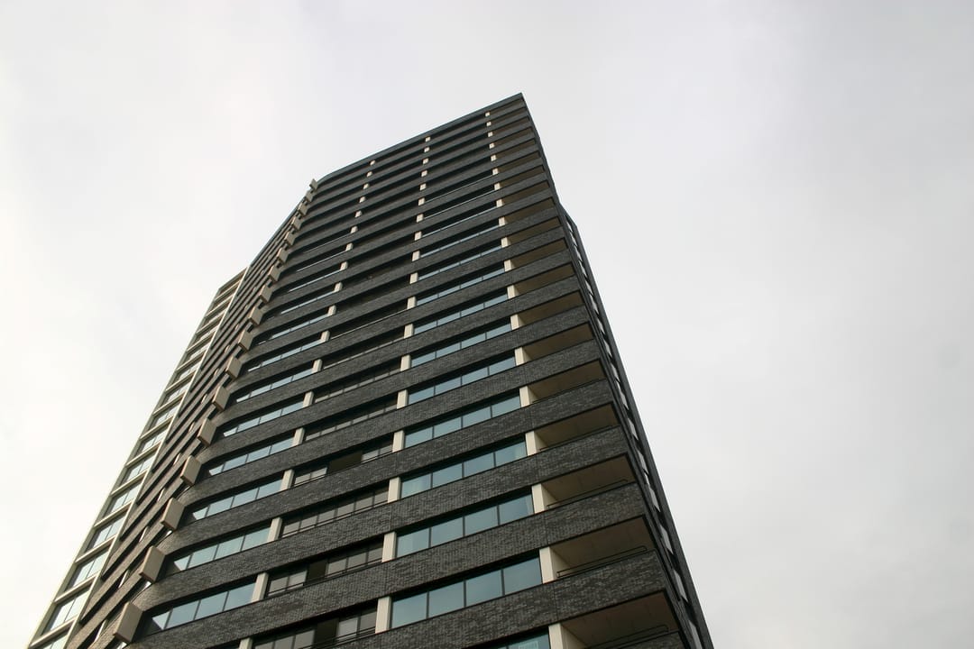 Photo 22 of Van Randwijkstraat 99